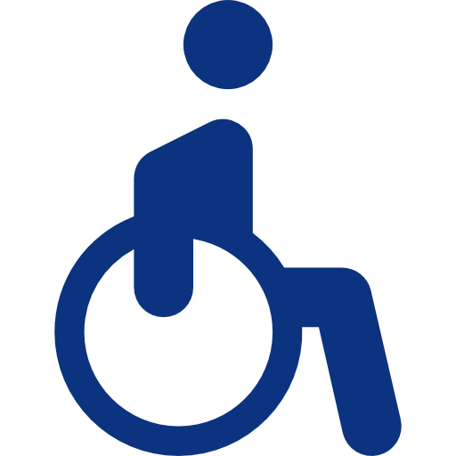 Mobility Impaired